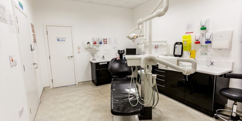 Leigh Road Dental – Dentistry For You (Private)