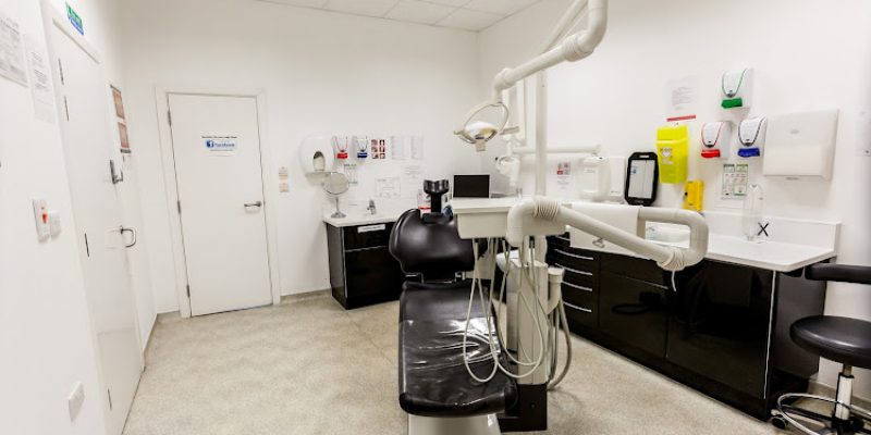 Leigh Road Dental – Dentistry For You (Private)