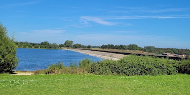 Alton Water Reservoir