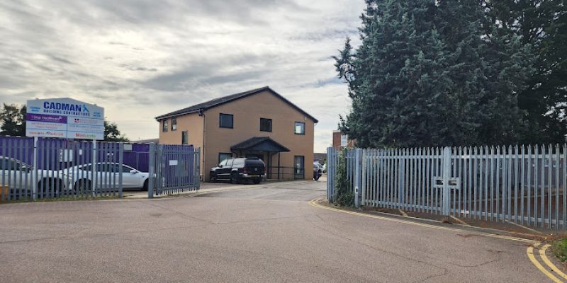 QCM Healthcare Limited