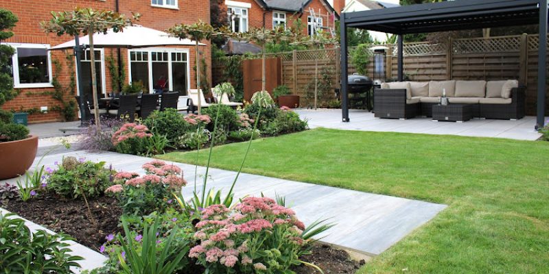 The Essex Garden Co.