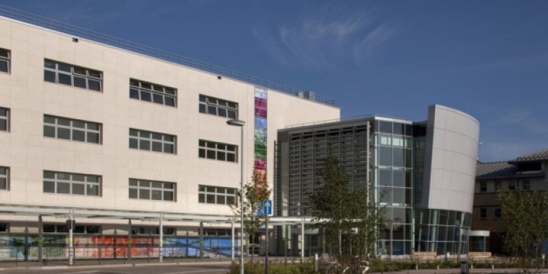 Broomfield Hospital