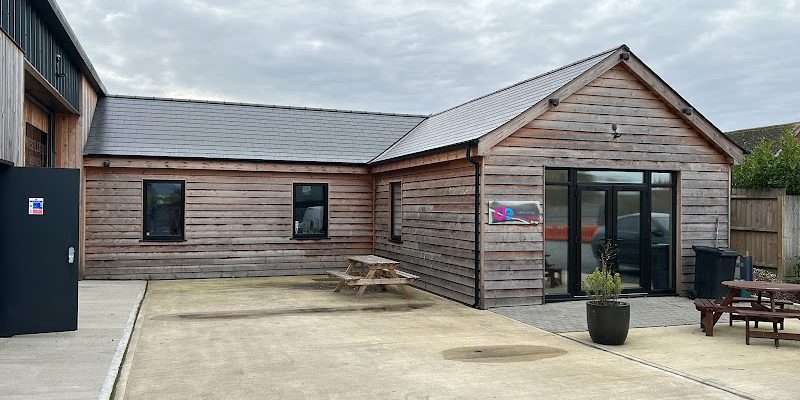 Dimension Engineering Limited