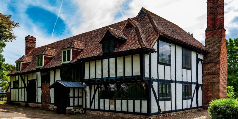 Southchurch Hall