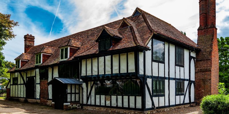 Southchurch Hall