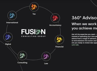 Fusion Consulting Group Ltd