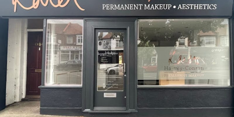 Karen Harvey-Conran Permanent Makeup, Laser and Aesthetics