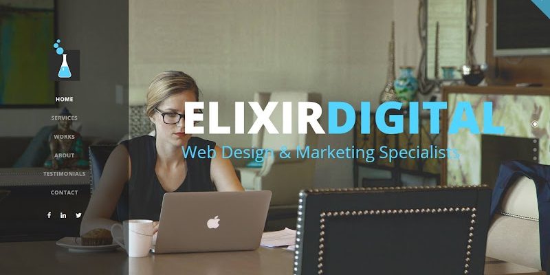 Elixir Digital