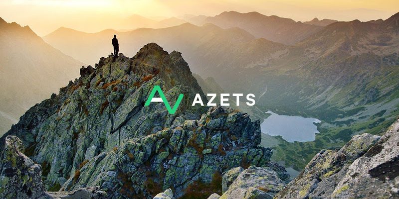 Azets – Accountants & Business Advisors