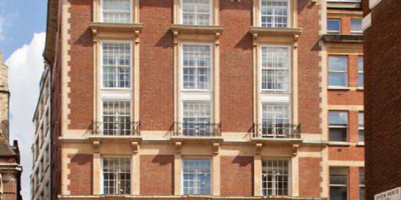 Cordless Consultants Ltd