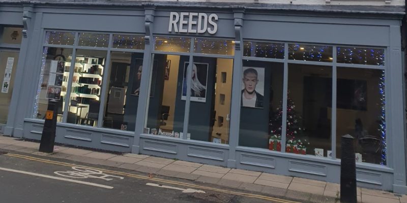 Reed Recruitment Agency