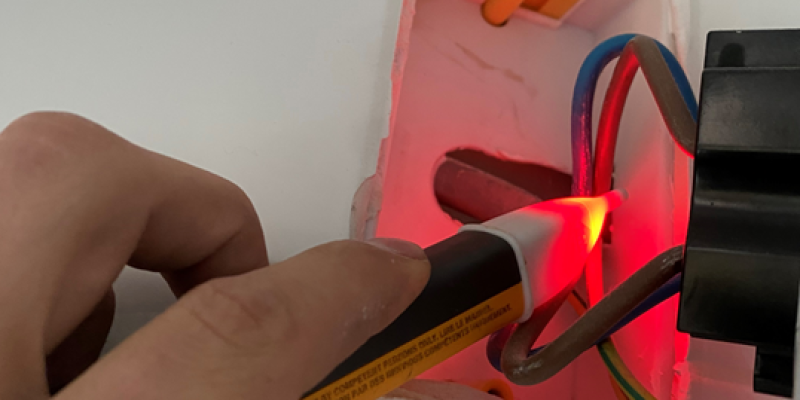 London Property Services | Repairs & Maintenance