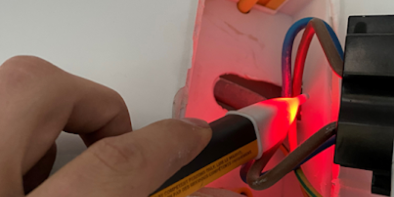London Property Services | Repairs & Maintenance