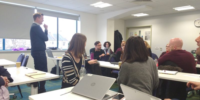 Constellation Marketing