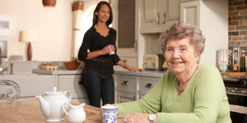 Helping Hands Home Care Colchester