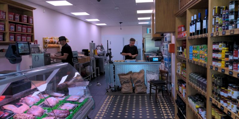 Chadwicks farmShop