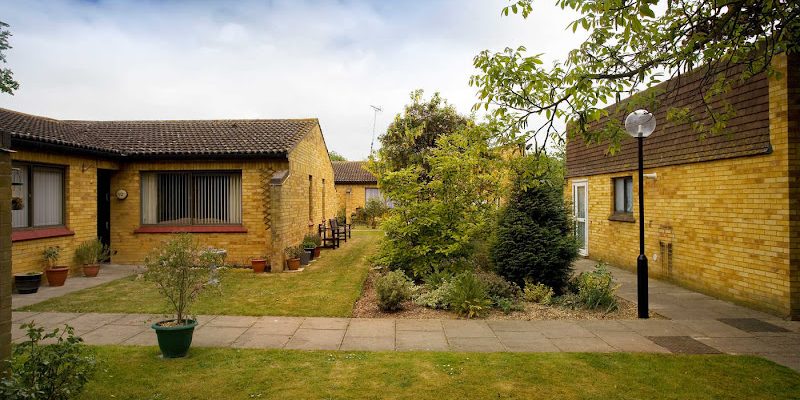 Anchor, John Clarke Court