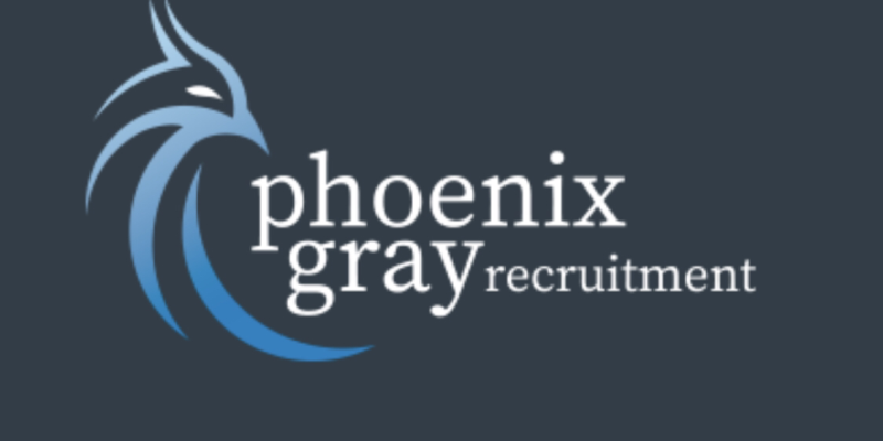 Phoenix Gray Rec Ltd