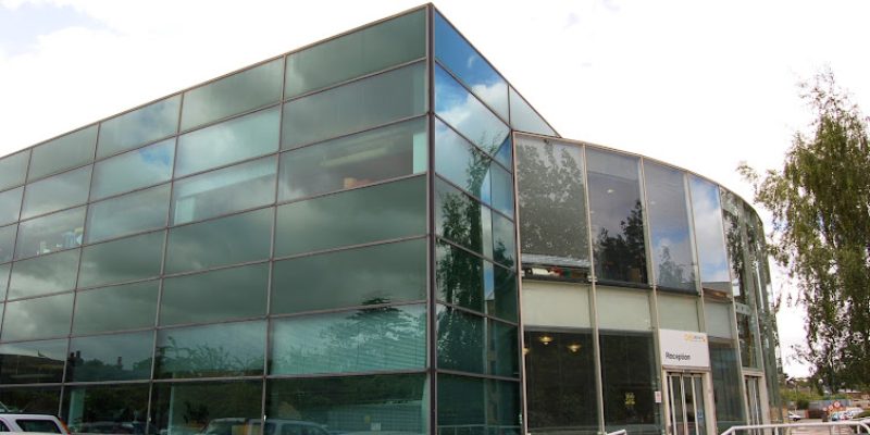 St Andrews Glebe, CHS Group