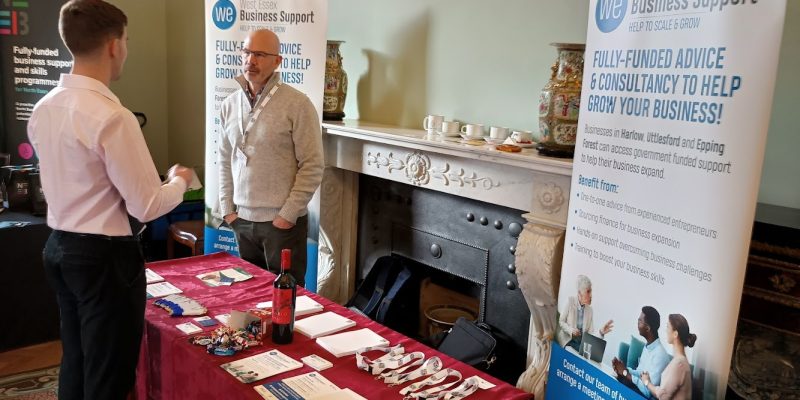 West Essex Business Support