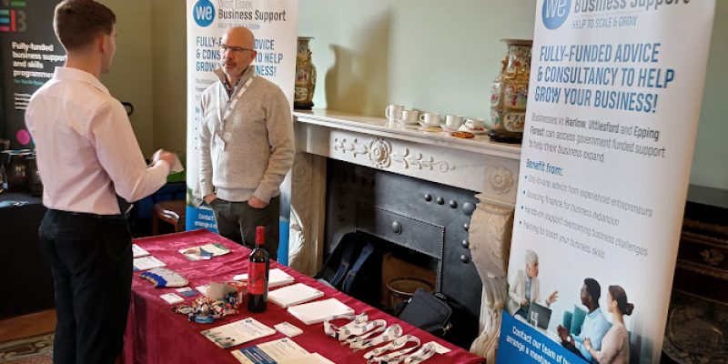 West Essex Business Support