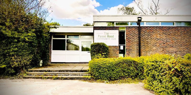The Parent Hood of Harlow