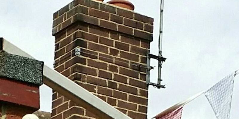 Stephens Chimney Sweep