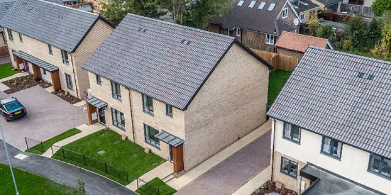 Hundred Houses Society