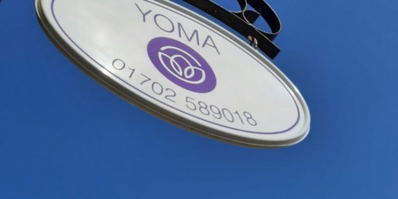 YOMA Therapies and Training
