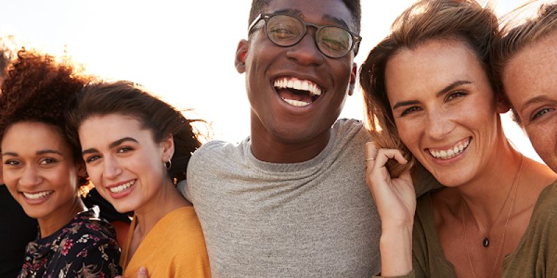 Smile and Wellbeing Dental Studio