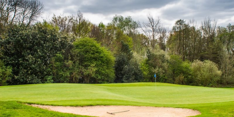 Brentwood Golf Club