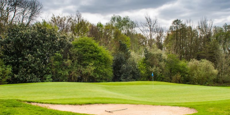 Brentwood Golf Club