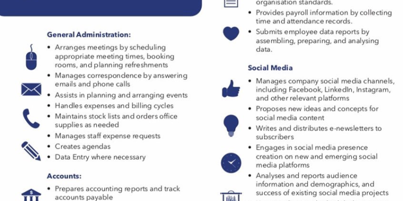 JDH Virtual Assistant