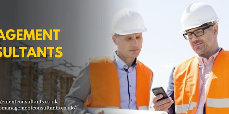 ISO Management Consultants Limited