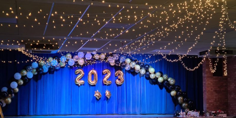 Brightlingsea Community Centre