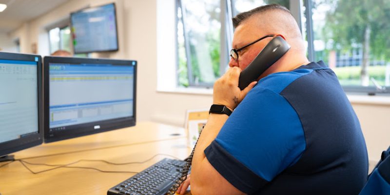 Andrews Sykes Basildon – Pump Hire, Air Conditioning Hire & Heating Hire in Basildon