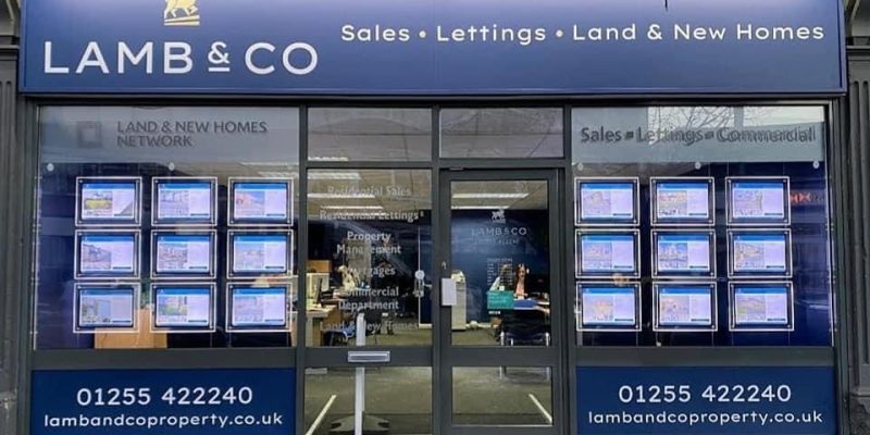 Lamb & Co Property Tendring