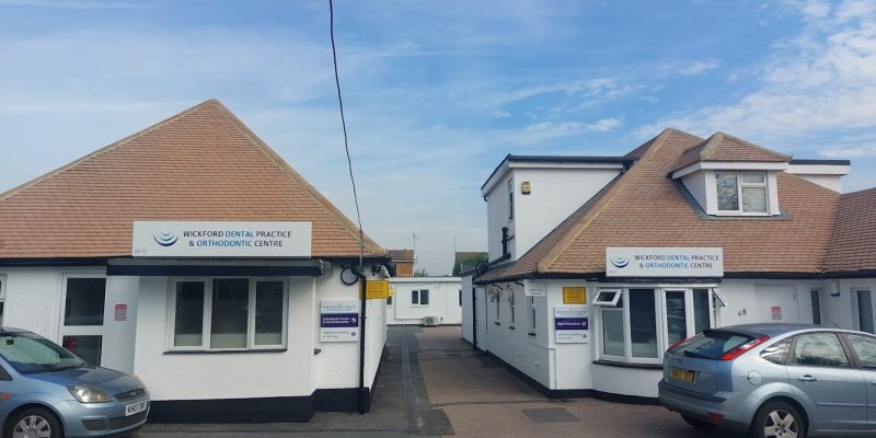 Wickford Dental Practice & Orthodontic Centre