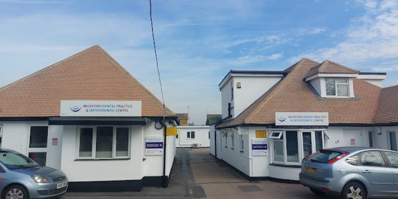 Wickford Dental Practice & Orthodontic Centre