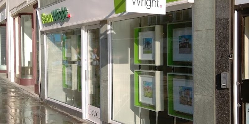 Fenn Wright Colchester