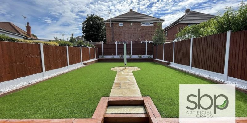 SBP Artificial Grass Limited
