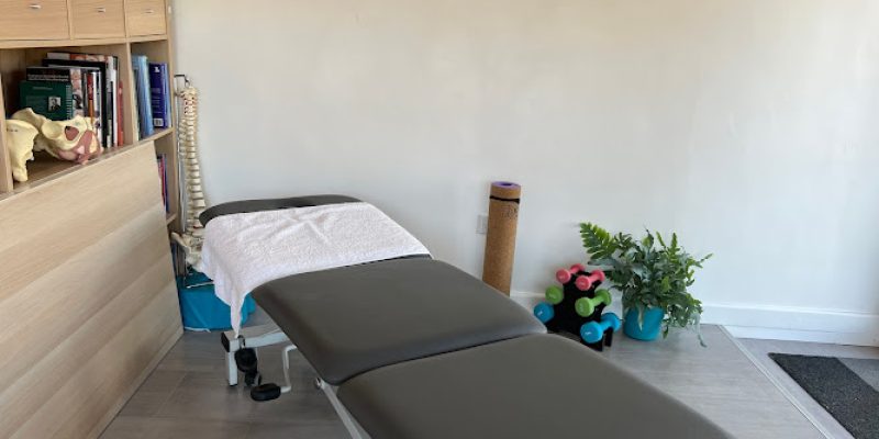 Physiotherapy and Pilates
