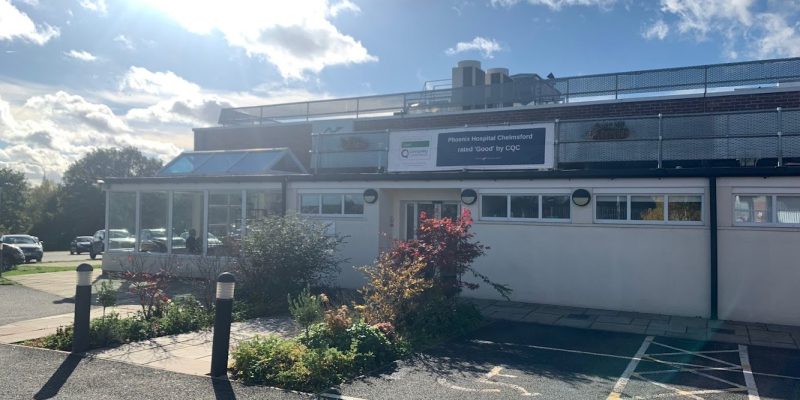 Phoenix Hospital Chelmsford