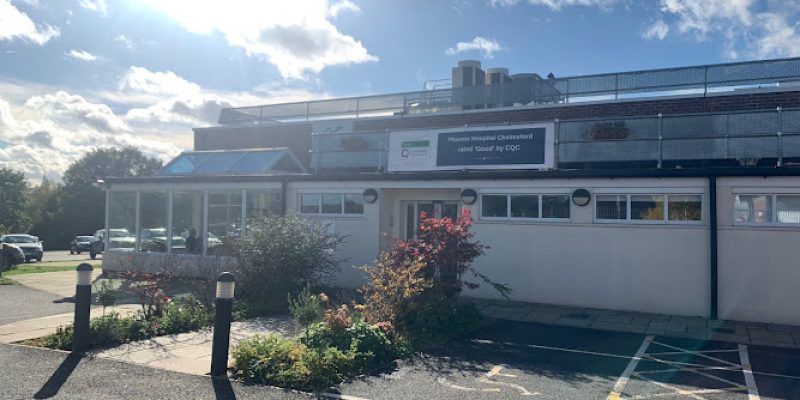 Phoenix Hospital Chelmsford