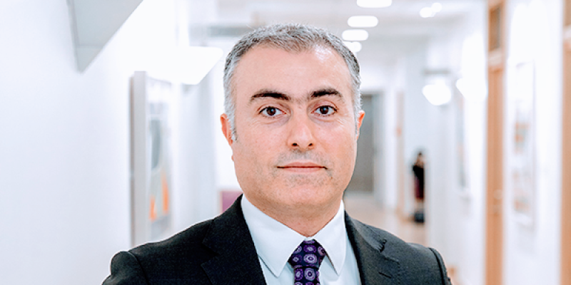 Mr Zaid Awad, ENT, Consultant Ear Nose and Throat Surgeon