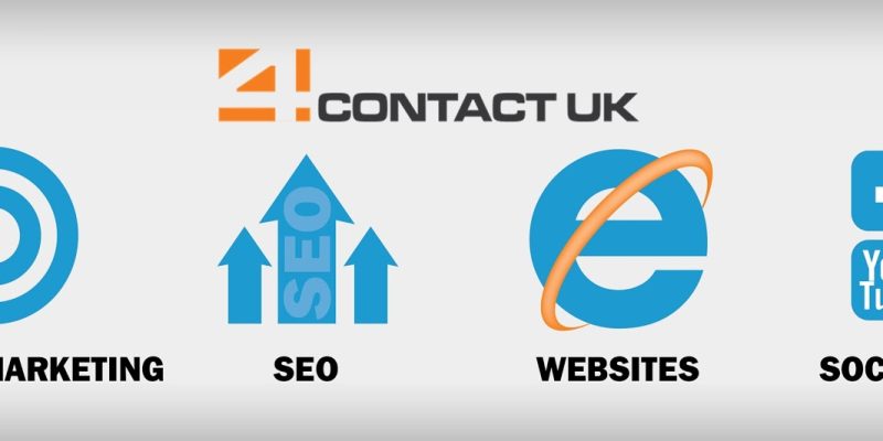 4 Contact UK