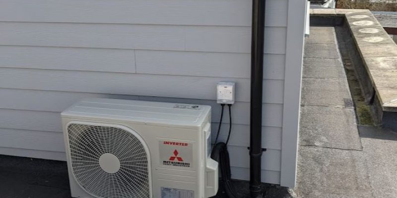 Simply Air Conditioning and Heating Ltd