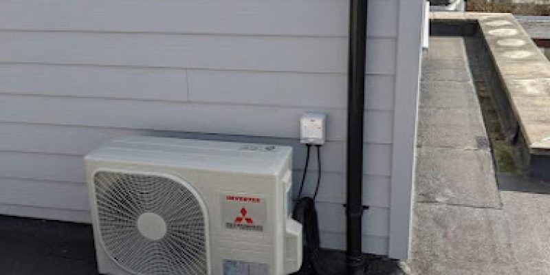 Simply Air Conditioning and Heating Ltd