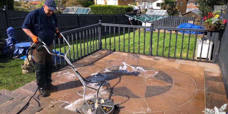Tendring Garden Services Ltd