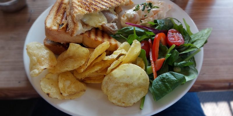 Mrs Salisbury’s of Maldon